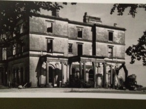 Rockingham House
