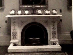 Rockingham House