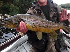Fishing