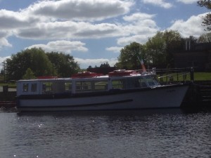 The Boat