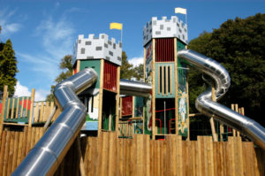 Adventure Play Kingdom