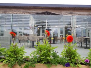 Lough Key Cafe