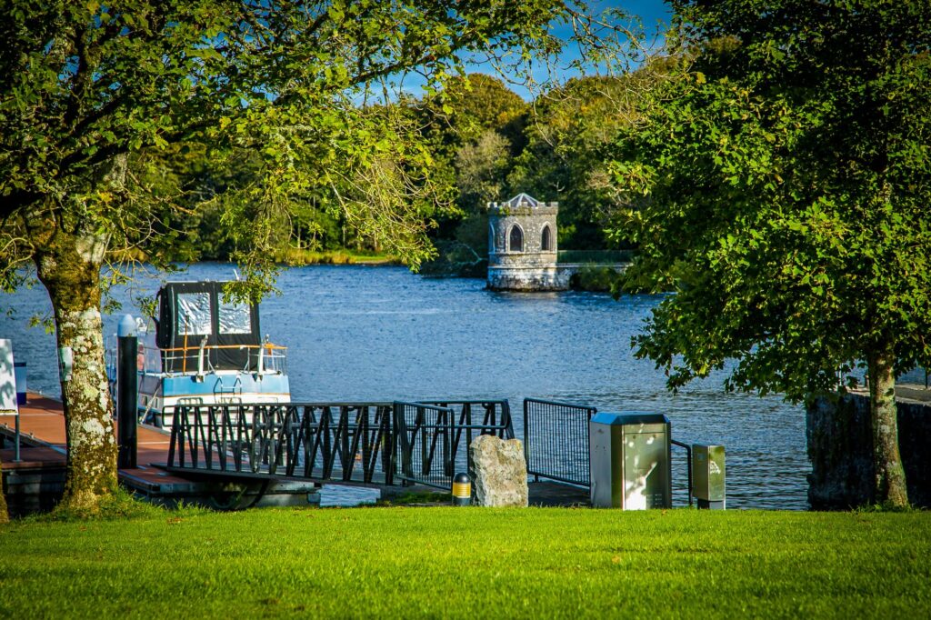 Lough Key, Boyle, Co Roscommon