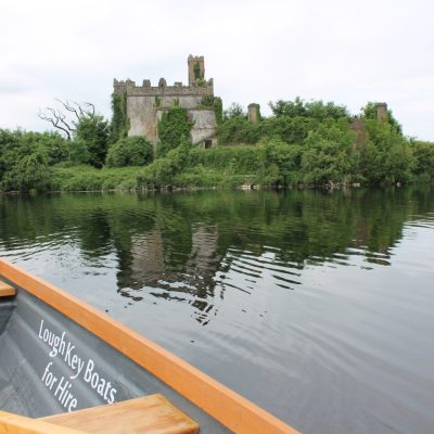 Boats for hire Castle Island