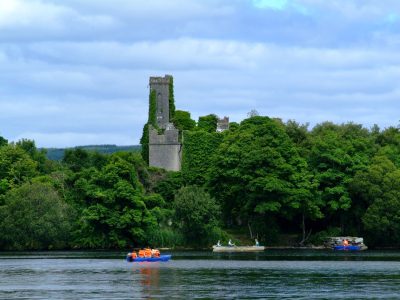 Lough Key Forest Park Co Roscommon