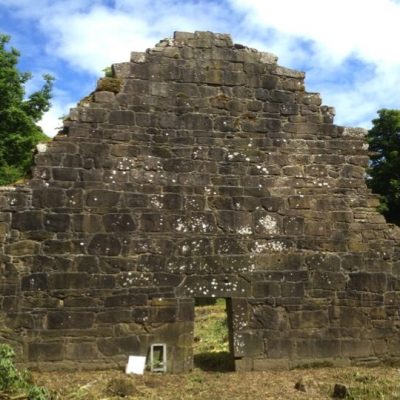Church Island Lough Key Roscommon