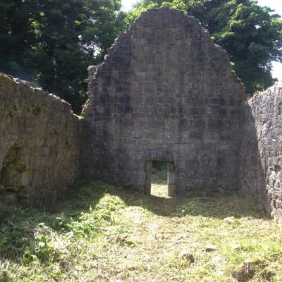 Church Island