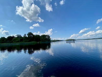 Private Boat Tour