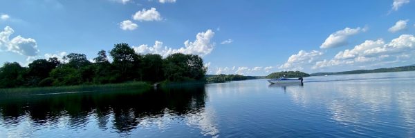 Private Boat Tour